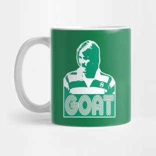 OG Footballers -Scotland -  Kenny Dalglish Mug